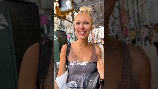 Part 1 @GraceVanderWaal