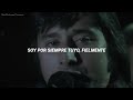 Journey -- Faithfully (Sub. Español)