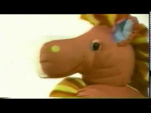Gott schuf alle Tiere   Musikvideo für Kinder