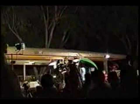 Ani-Magic 2003 - #20 Master Zero Gundam Wing Endless Waltz