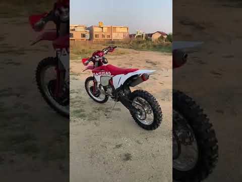 !!!HOW TO PROPERLY WARM UP A TPI (husqvarna, ktm, gasgas)