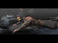 Noob Saibot Fatal Blow