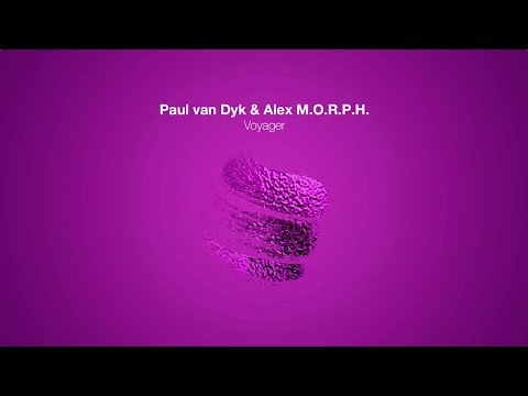 Alex M.O.R.P.H.