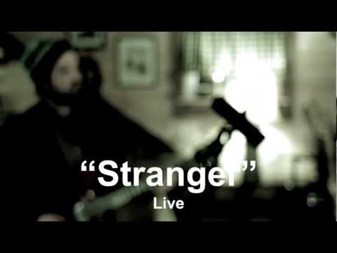 Mercies - Stranger (live Barn session)