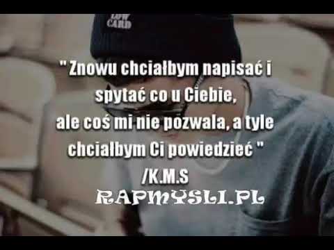 MAJO X K.M.S Smak samotności