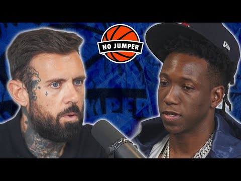 Dreamllife Rizzy on EBK Jaaybo Beef, Swamp Storiez, Bay Area Politics & More