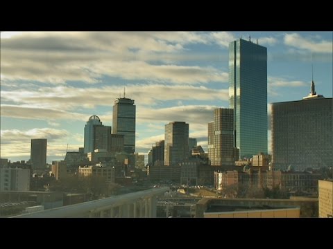 Live WebCam Brookline, Massachusetts 01/25/2017