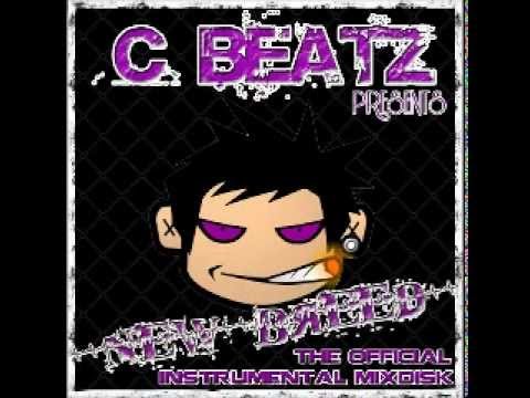 C-BEATZ | CHASING CARS (INSTRUMENTAL)
