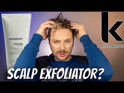 Kevin Murphy Hydrate-Me. Wash prausiklis, 250 ml video