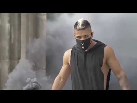 Jora J Fox   Get Up And Dance