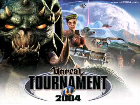 UT2004 Menu OST