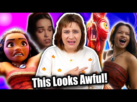 Are Disney Live Action Remakes REALLY the Audience's Fault?!