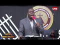 MADHARA YA DHAMBI PASTOR MGOGO