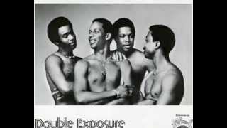 DOUBLE EXPOSURE - AFTER ALL THIS TIME