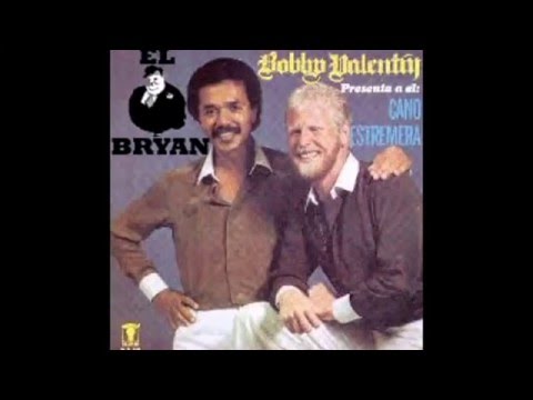 Dime lo que te pasó B.Valentin