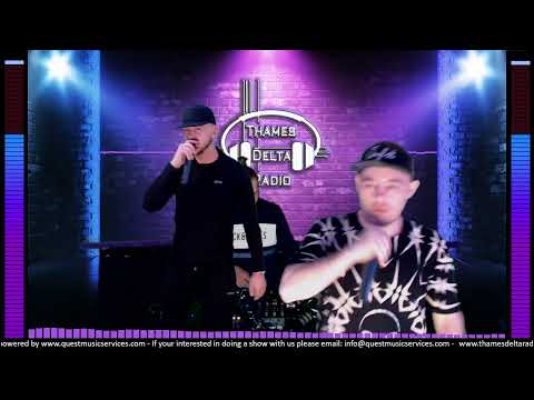 NORFY, LEKTRA & SWADIE -  THAMES DELTA RADIO