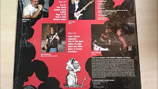 Cryptic Slaughter Convicted *BASS HEAVY*