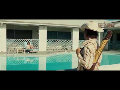 Llewellyn Beer Leads to More Beer w Pool woman - No Country for Old Men (2007) - Movie Clip HD Scene