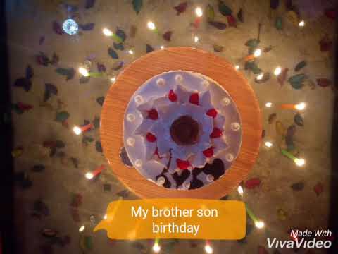 Ek mulakat jaruri h sanam happy birthday Tanuj