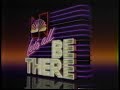 NBC Let S All Be There ID 1985 1986 60fps