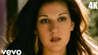 Céline Dion - Ziggy un garçon pas comme les autres (Official Remastered 4K Video)