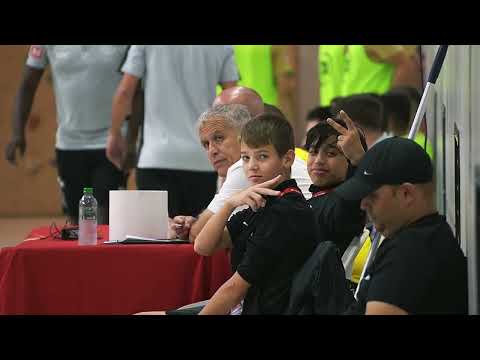 23.24 INSIDE D1 / J5 GOAL - UJS Toulouse