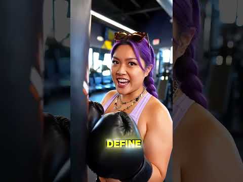 we define us ！ #kpop #funny