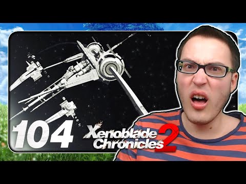 Let's Play Xenoblade Chronicles 2 [Nintendo Switch / Deutsch] (Part 104): Elysium!