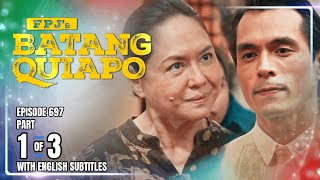 Download lagu FPJ's Batang Quiapo | Episode 697 (1/3) | October 22, 2025 (with English Subtitles) mp3