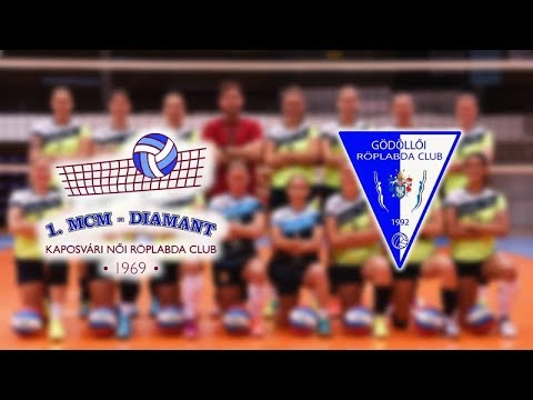 1.MCM-Diamant KE - Penta Gödöllő 3:0