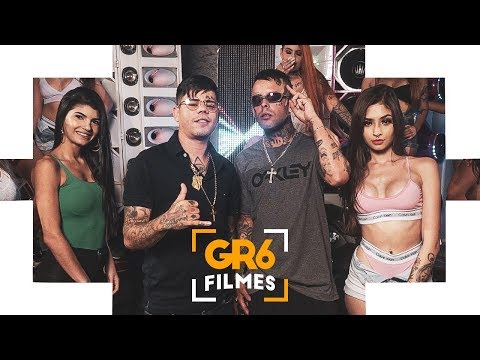 MC Lon e MC Mano João - A Mais de 100 Passei (GR6 Filmes) DJ Oreia