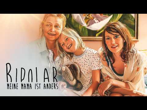 Bipolar - Meine Mama ist anders (Familienfilm • ganzes Drama auf Deutsch • kostenlos)