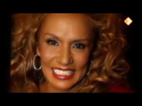 KRO Profiel: Deze aflevering Patty Brard.