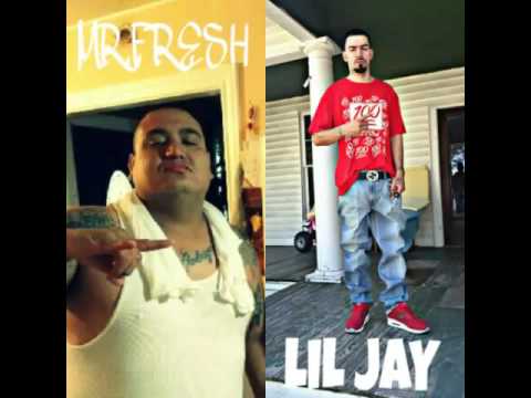Lil Jay and MR.Fresh-Waist Deep In the Game(intro)
