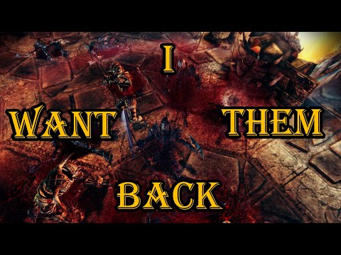 10 things we MUST HAVE BACK in VEILGUARD from Dragon Age Origins!