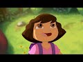 Dora The Explorer Season 10 Clip