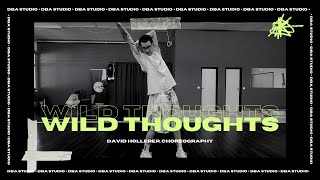 Wild Thoughts - J-Sol Choreography DBA STUDIO