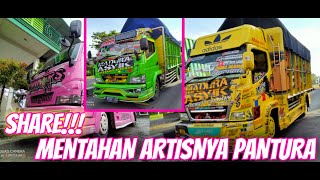 Download lagu SHARE!!! || MENTAHAN 3 TRUCK ARTISNYA PANTURA // LINK GOGLE DRIVE mp3