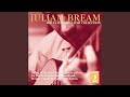 Guitar Quintet in D Major, G. 448 (Arranged for Guitar by Julian Bream) : Fandango