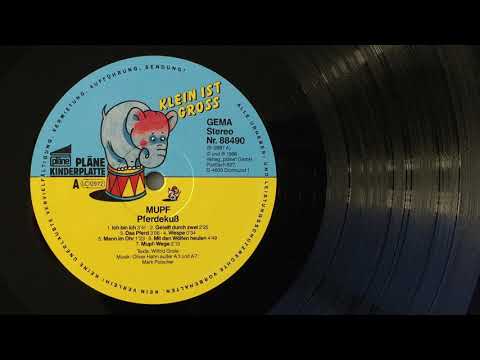 MUPF – Mupf-Wege (1986)