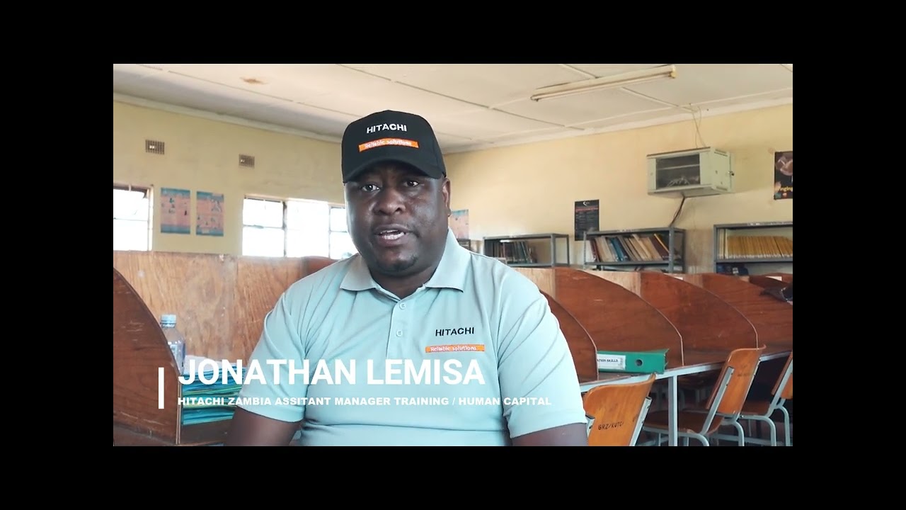 KVTC Workshop Training