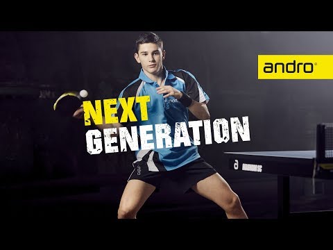 Interview with Next Gen player CARLO ROSSI