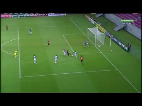 PE2019 Acadêmica Vitória 0x2 Sport 23/01/2019