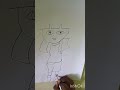 Dora Drawing Drawing Cortoon Youtubeshorts Song