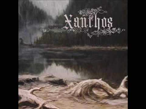 Xanthos - Relinquished Faith (HQ)