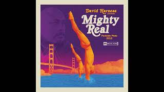 Lady Alma - Let it fall ft Rainmakers(Harlum mix)