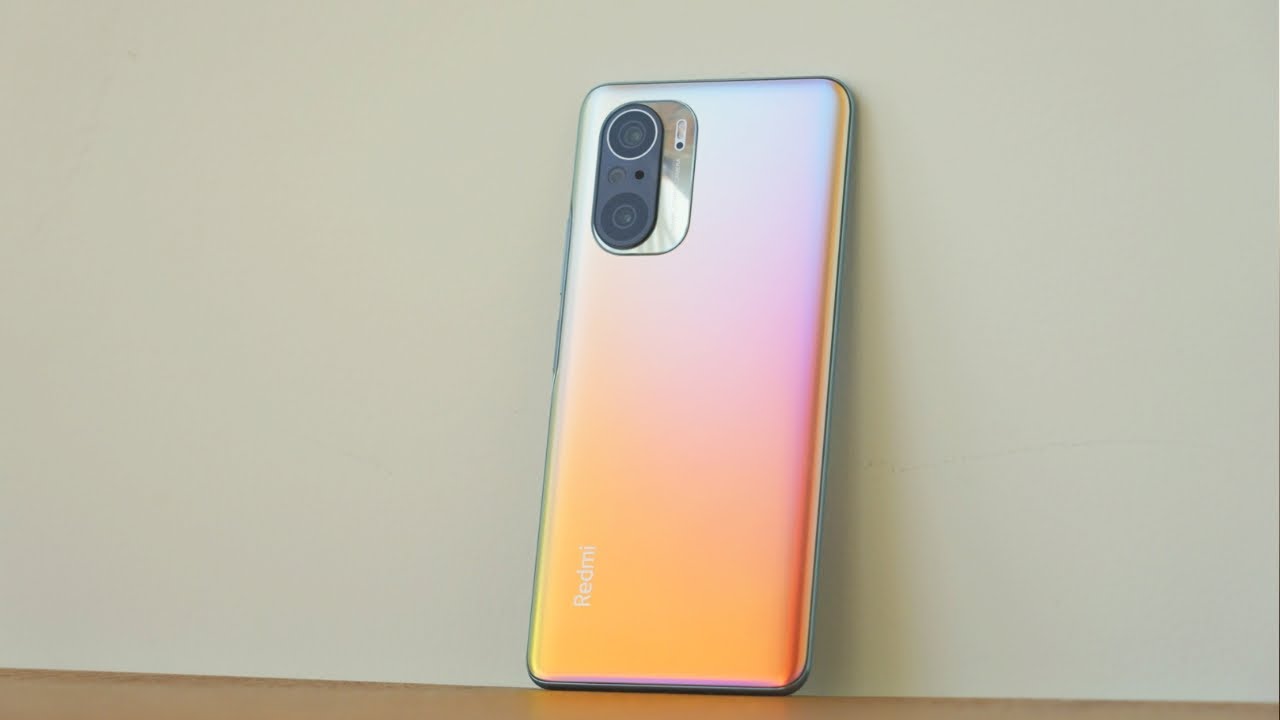 Redmi K40 and Pro In-depth Review [English]