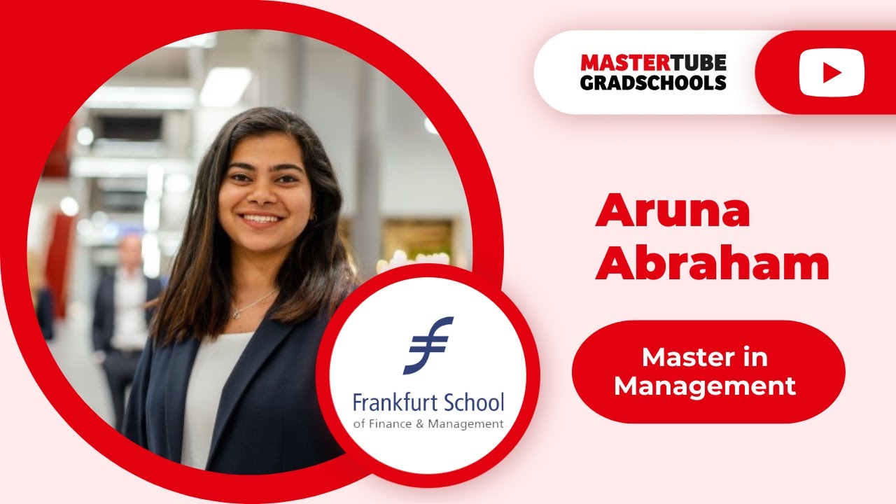 Frankfurt School: A Place to Expand Your Understanding of Modern Business