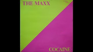 The Maxx   The Biggest Illegal Export Cocaïne Original Mix