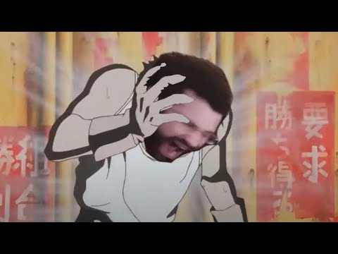 Going to tournaments be like